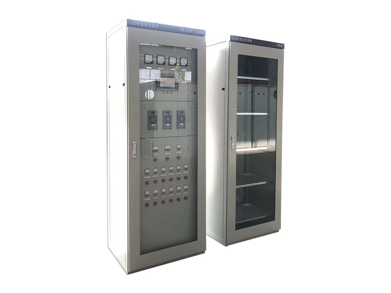 100AH直流屏/電池屏